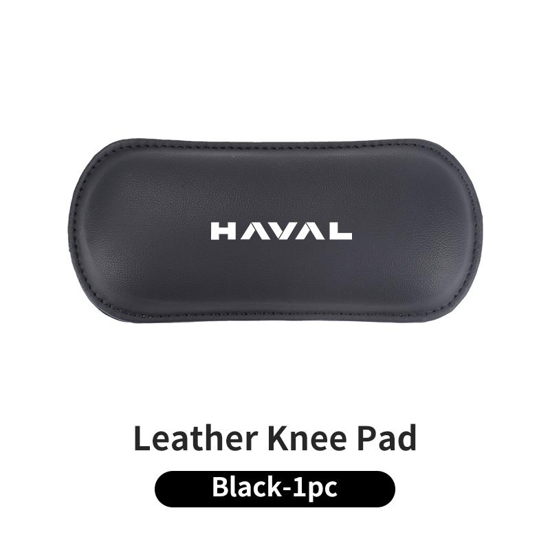 Car Knee Leg Protective Pad Foot Armrest Cushion Accessories For Great Wall Haval F7 H6 H2 H3 H5 H7 2026 H8 H9 2025 M4 F7X