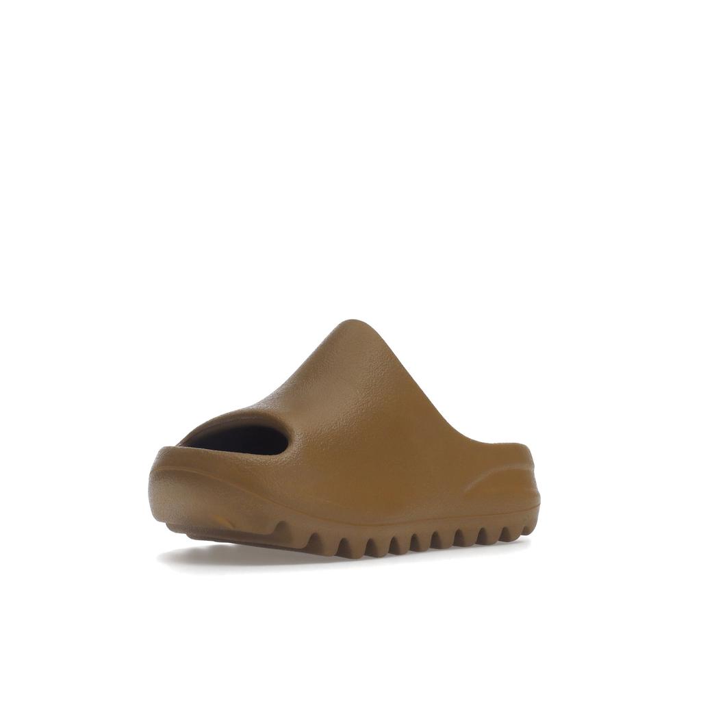adidas Yeezy Slide Kids Ochre Kids Sneakers Brown GW1932