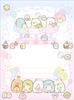 Sumikkogurashi Letter Set LH70901 San-X