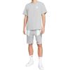 Nike Lab X Pigalle T-Shirt Dark Grey Men's CK2337-063