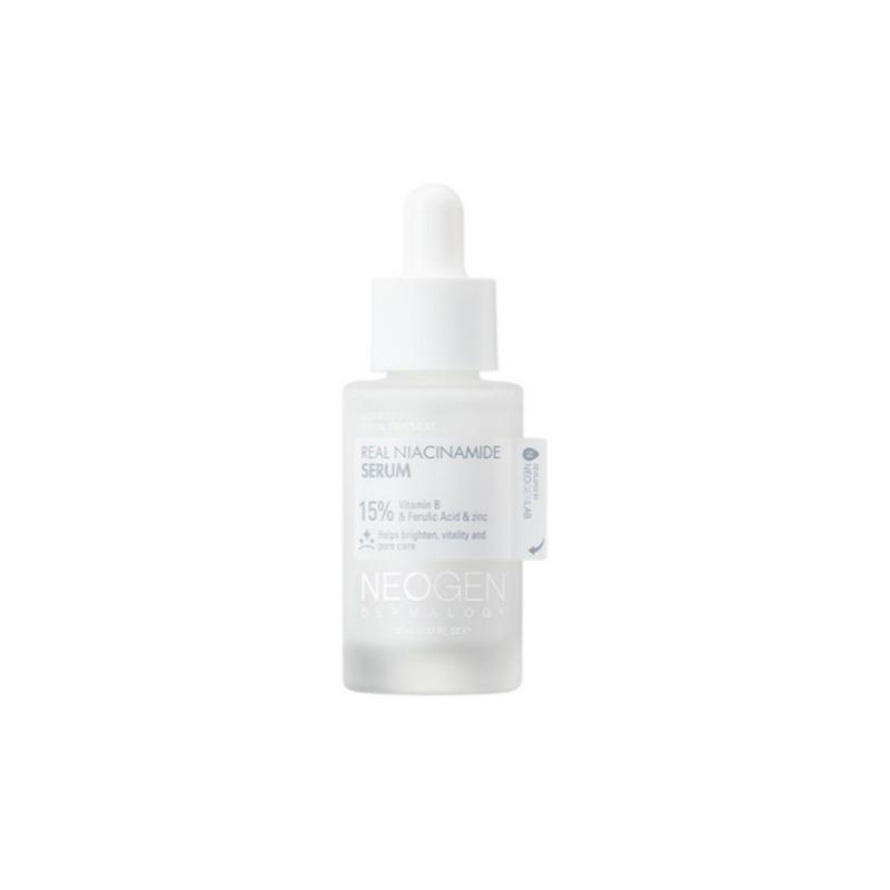 NEOGEN Dermalogy Real Niacinamide 15% Serum 30mL