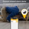 Hot New Releases Mini Smart Key Finder GPS Tracker Search Children Positioning Tracker Pet Tracker For Apple Airtag Accessories