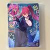 Yu-Gi-Oh! Ys14f Kiskill 60 Sleeves Card Sleeves Protectors No Evil Twin [Hibi Mori]