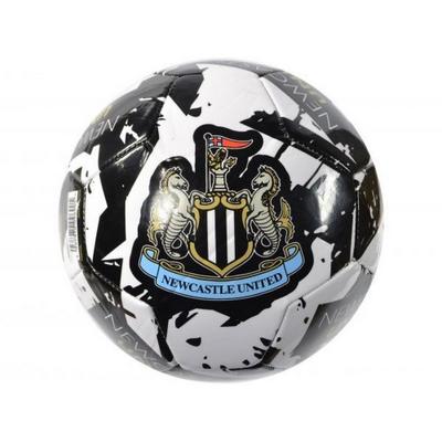 Newcastle United FC Graffiti Football