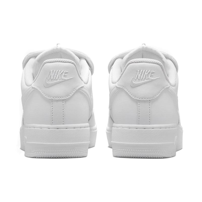 Nike Air Force 1 Low 'Shroud' Sneakers DC8875-100