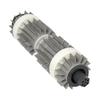 For Dolphin Replacement Rear Dynamic Brush, Compatible with M600 Robotic Pool Cleaner, Restore Wall Climbing Traction & Stability
