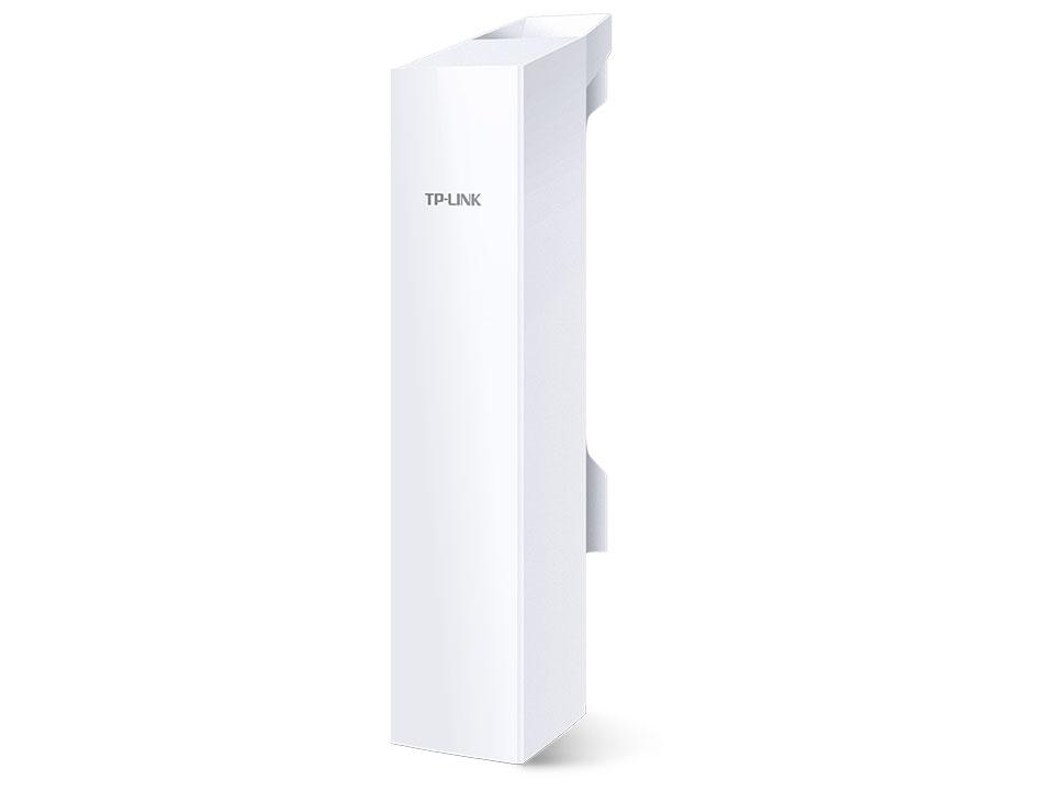 Tp-Link Cpe220 Wlan Access Point 300 Mbit/S White Poe Support