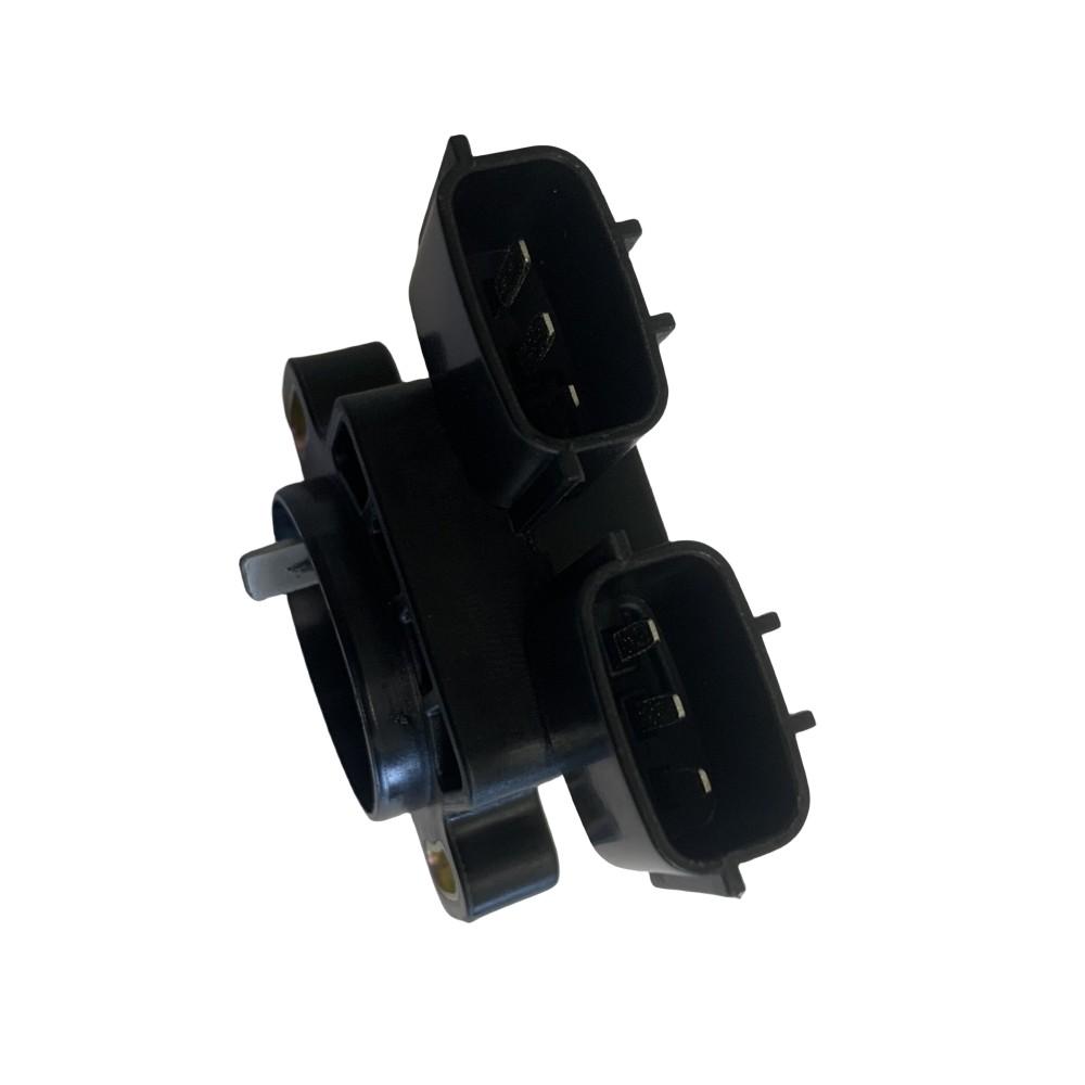 TPS A22-665 A22-665-W00 A22665W00 A22665 For Nissan For Infiniti For Maxima Throttle Position Sensor