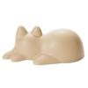 Cat Cup Bio Beige Cup H Concept Cat-shaped DA-1260-BG