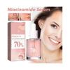 Anua Peach Essence 70% Niacinamide Serum, Brightening Hydrating Face Serum, Anti-aging Face Serum with Peach Essence