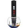 Aqua Acid Fish Pool Water Quality test Pen Detector Water Hardness Instrument Moisture Temperature Sunlight Garden Testing