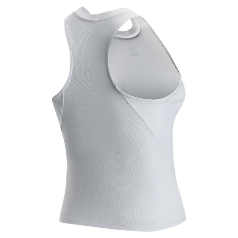 Nike Dri-Fit Comfortable Lightweight Skin-Friendly Soft Tennis Shirt Women Tops White FZ6658100