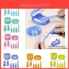 Oral Dentist Toy Set For Kids Pretend Play Medical Kit