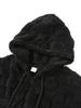 Men's Winter Thick Hooded Zip-Up Sweatshirt – Trendy Casual Jacket for Couples