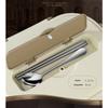1000ML  304 Stainless Steel Insulated Lunch Box Office Workers Sealed Portable Lunch Box with Bag Students Kids Commercial Bento Box Set