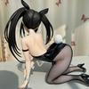 1/4 FREEing B-STYLE Date A Live Figure Kurumi Tokisaki Anime Bunny Girl PVC Action Figure Toy Statue Adult Collection Model Doll
