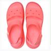 Crocs Soho mattierte Y-Riemen Sandale 212651 6ui