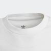 adidas Originals T Shirt White Teenagers ED7845