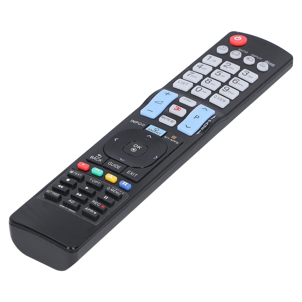AKB73756523 TV Remote Control Device for LG 26LV2500 32LK330 32LK450 32LV2500 32LV350