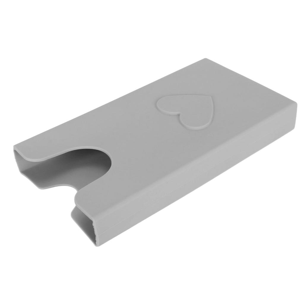 Geantă de plajă Suport telefon Husă de telefon din silicon Suport portofel Accesoriu inserat Atașare sigură Păstrați