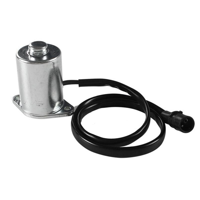 Rotary Solenoid Valve Excavator Rotary Pump Valve Rotary Solenoid Valve For Caterpillar CAT 4I5794 Hydraulic Pump Solenoid Valve