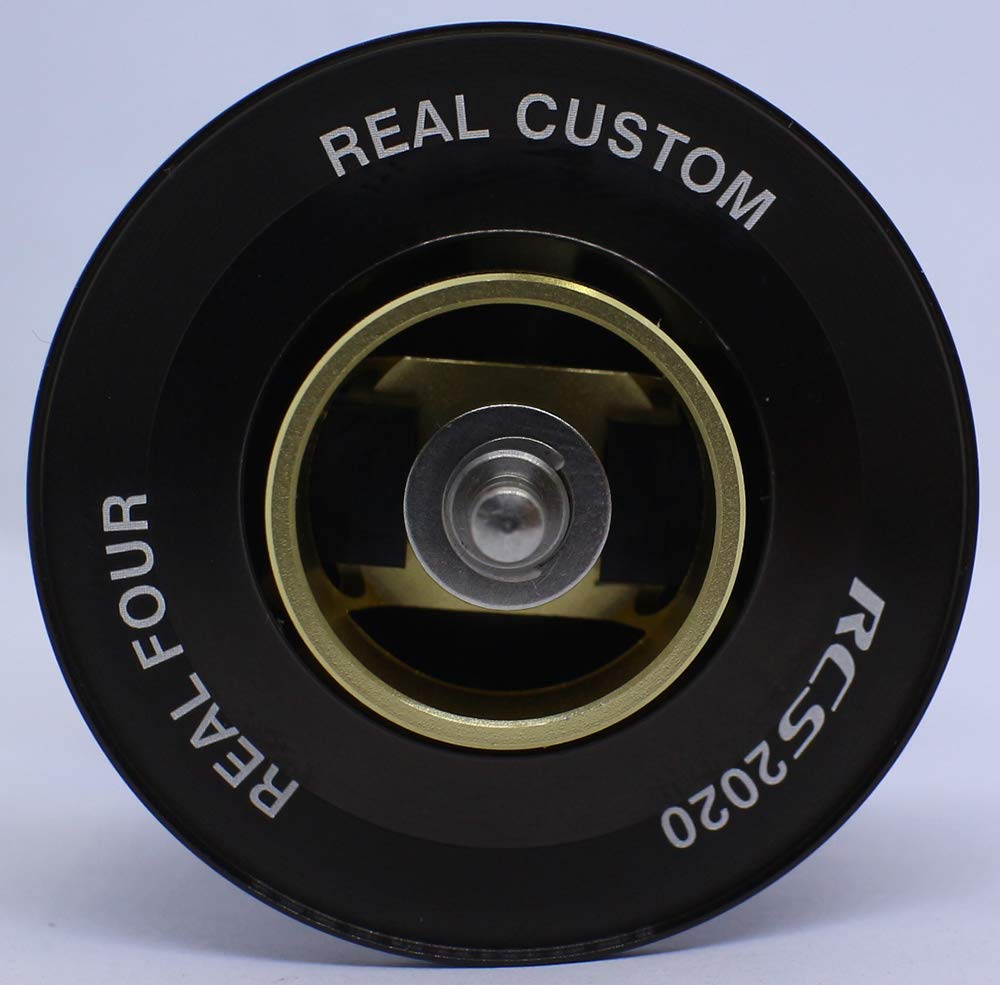 DAIWA Reel Genuine Parts 16 Z2020SHL BLACK Limited Spool Part Number 105 Part Code 129498 00613656129498 (105-114)