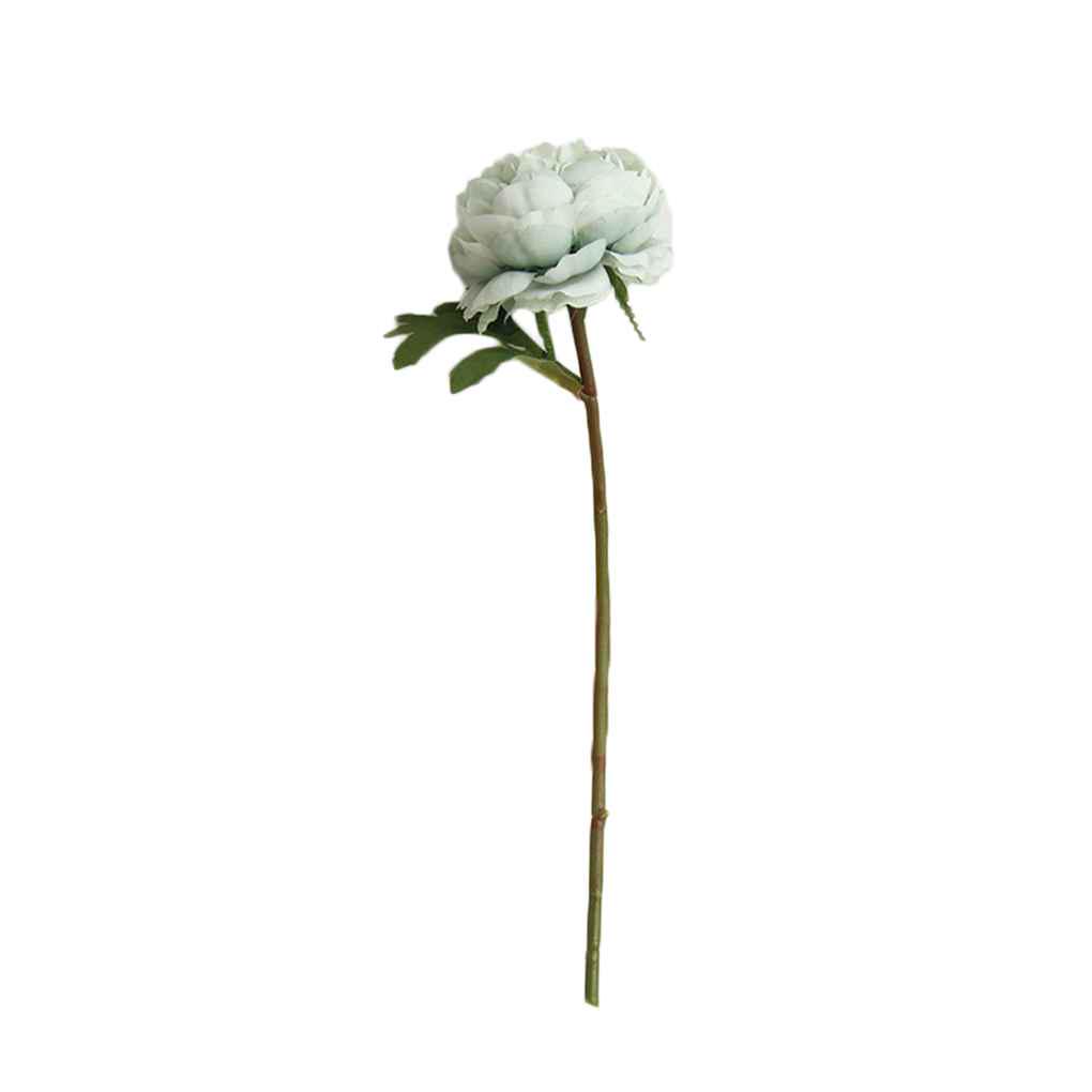 

Artificial Simulation Flower Plant Rose Wedding Home Party Decoration