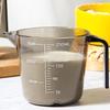 Homeglen Plastic Measuring Cup