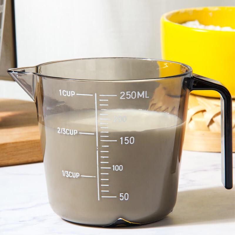 Homeglen Plastic Measuring Cup
