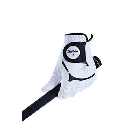 TITLEIST Golf Glove Mens TG39 Left Hand
