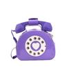 New shoulder messenger bag female creative sweet girl funny personality fashion cute phone bag