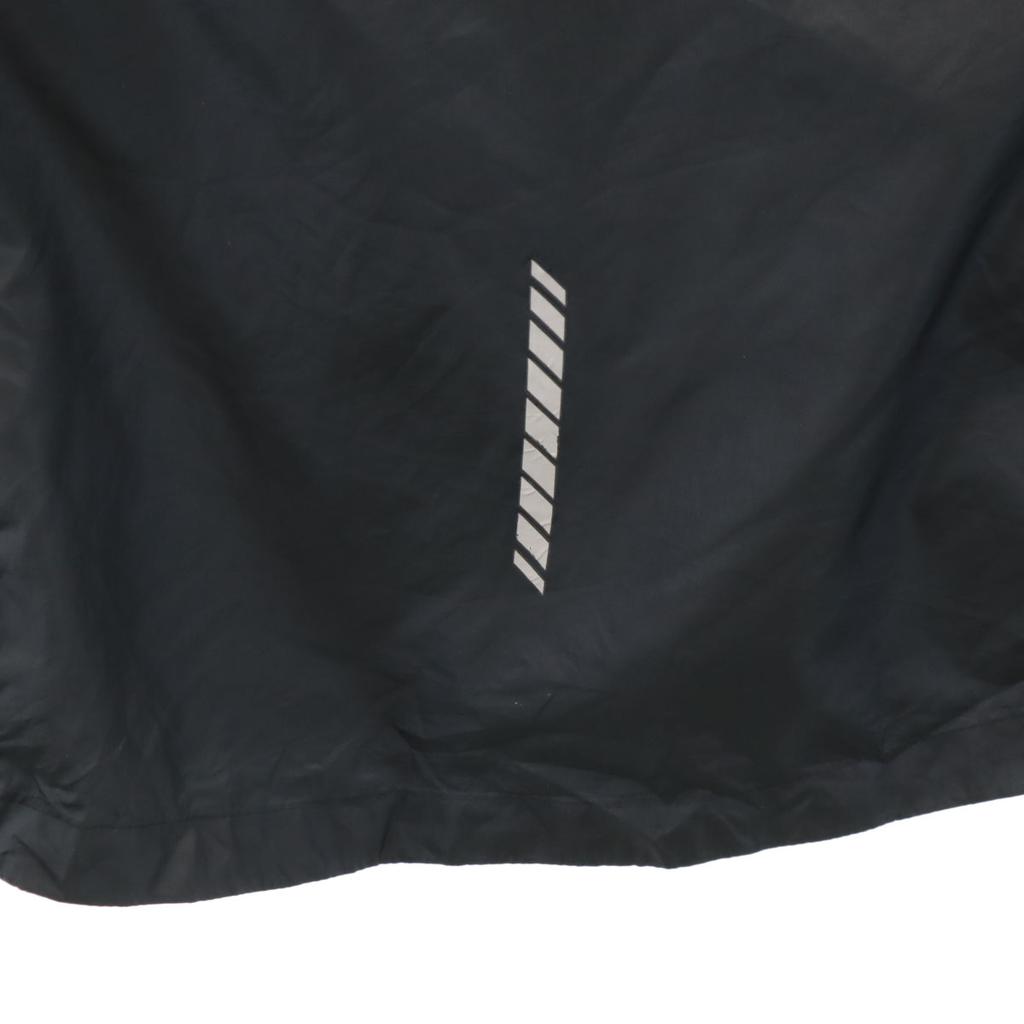 UNDER ARMOUR Woven Jacket SM black Women Used