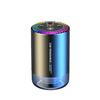 Starry Sky Car Air Freshener & Perfume: Automatic Spray Machine, Interior Light Fragrance, Humidifier, and Aromatherapy Device.