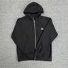 Felpa Unisex con Stampa a Fantasia Trendy Autunno-Inverno