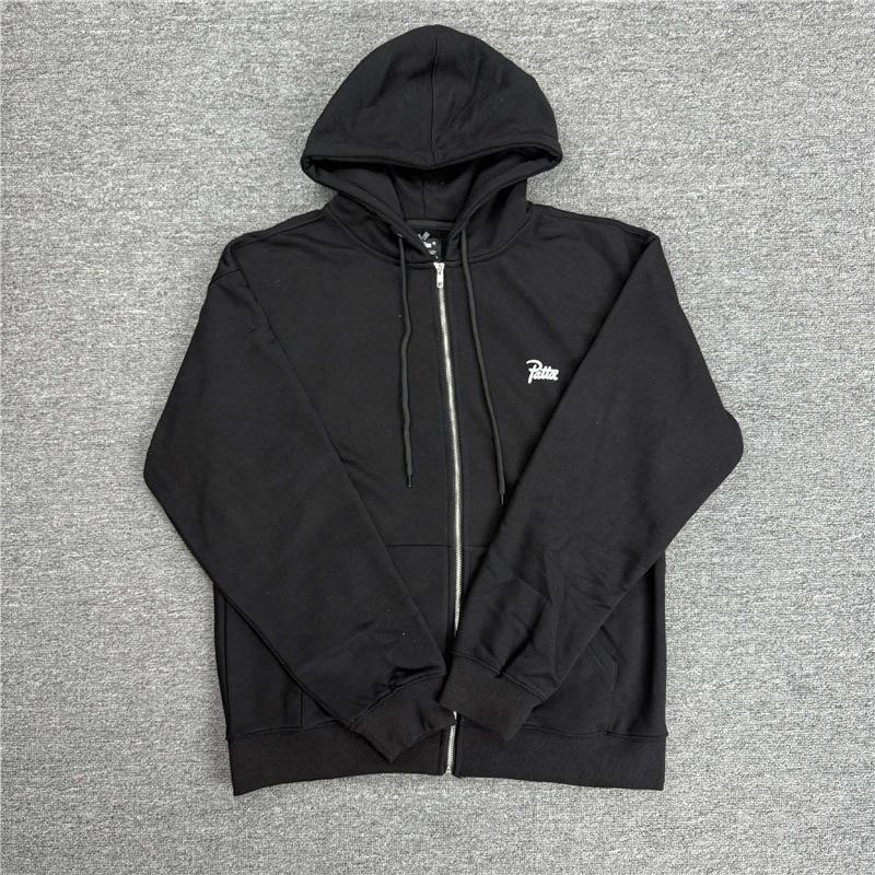 Felpa Unisex con Stampa a Fantasia Trendy Autunno-Inverno