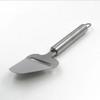 Silver Stainless Steel Cheese Peeler Cheese Slicer Cutter Butter Slice Cutting Knife Kitchen Cooking Cheese Tools