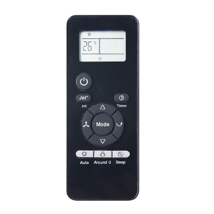 Replacement Remote Control Efficient Signals Transmission Remote Controller Suitable for DG11J2/32 PACB212HP PACB29CO 1