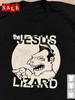 New The Jesus Lizard Christmas Gift Unisex S-5XL Shirt ZO84 Unisex T-Shirt