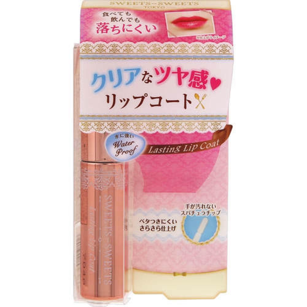 

SweetsSweets Sweets Стойкое покрытие для губ 01 шт.