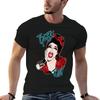 Thorgy Thor T-Shirt Urban Casual Loose Fit Tee