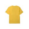 Li Ning Paris Fashion Week Collection T Shirts Men's Crew Neck Moderate Straight Fit AHSQ271-3