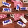Tissue Dollhouse Miniature Paper Towel Paper Toilet Paper Roll Model Toy  Home Decor