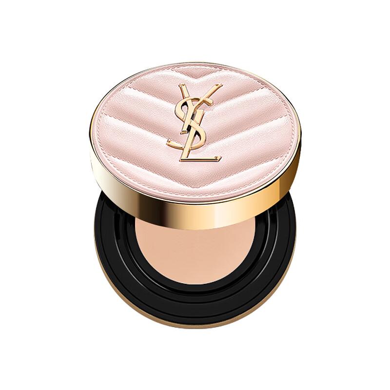

YSL Touche Éclat Glow-Pact Cushion Foundation
