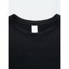 European sizes Men'S Casual Short Sleeve T-Shirt Featuring an AK47 Print, Perfect for Summer Wear