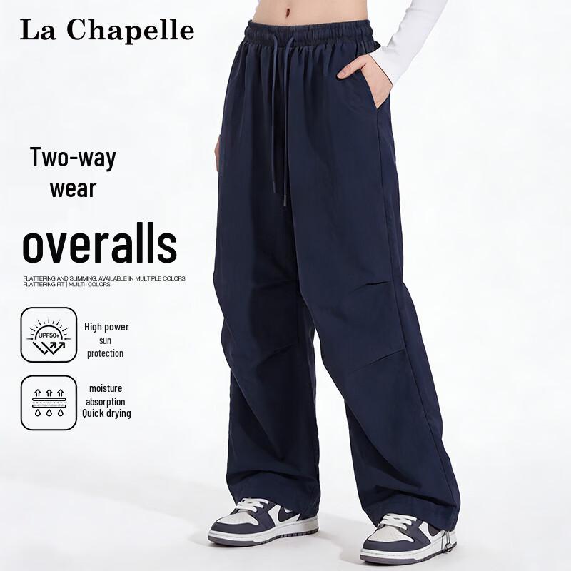 La Chapelle Women s Quick-Dry UV Protection Cargo Pants S
