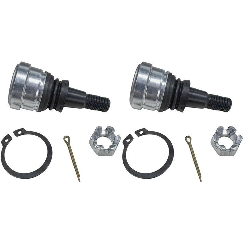 

2X Ball Joint For Dinli 450 Upper Lower Heavy Duty Parts DL-F140227-00