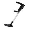 MD3002 10?15CM Tragbarer Schatzsucher Handheld Untergrund-Metalldetektor für Expeditionen