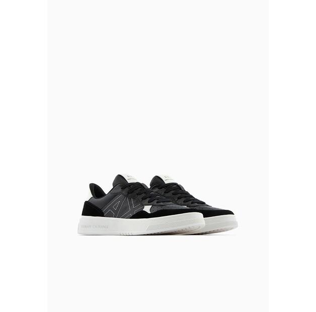 Armani Exchange XUX148_XV601 кроссовки
