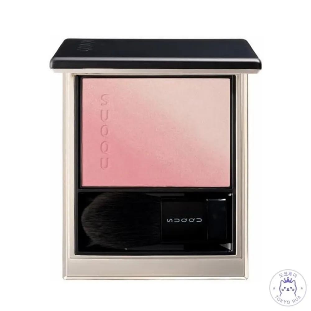 

SUQQU Blusher SUQQU Blurring Color Blush 01 Awaoto 6.4g