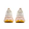 Anta Low Top Shock Absorbing Non-Slip Durable Running Shoes Women Sneaker White Pink 922425502-1